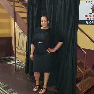 Meet your Posher, Kenia