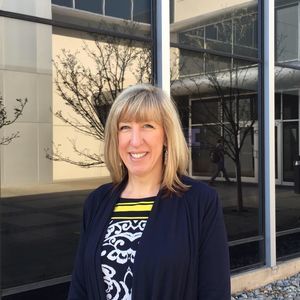 Meet your Posher, Jill