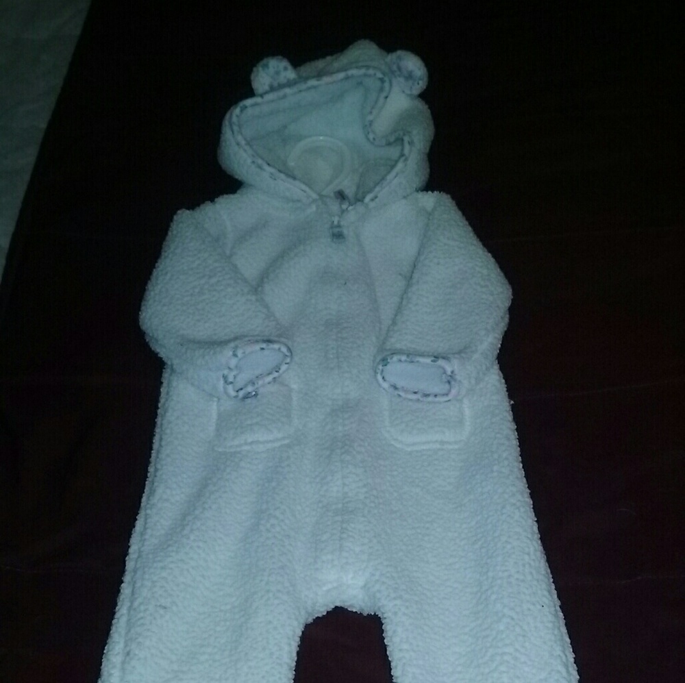 Snowsuit