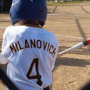 Meet your Posher, Eric