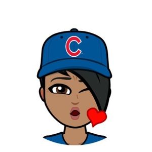 Meet your Posher, Karla