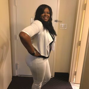 Meet your Posher, Tonya