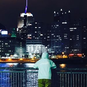 Meet your Posher, Collin