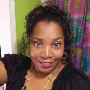 Meet your Posher, Lareese