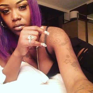 Meet your Posher, Natasha