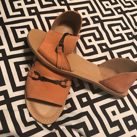Asos sandals - Picture 2 of 4