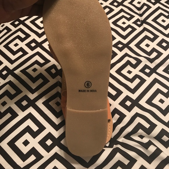 Asos sandals - Picture 3 of 4