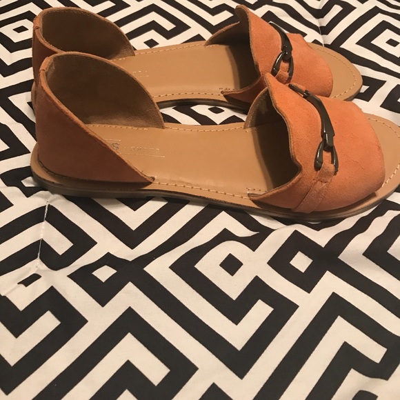 Asos sandals - Picture 4 of 4