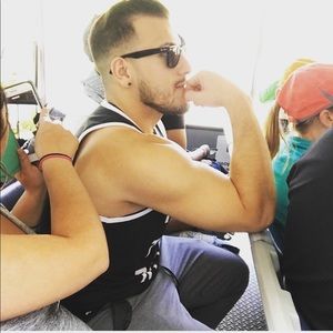 Meet your Posher, Sonny