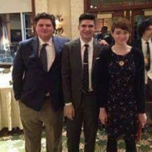 Meet your Posher, Sue