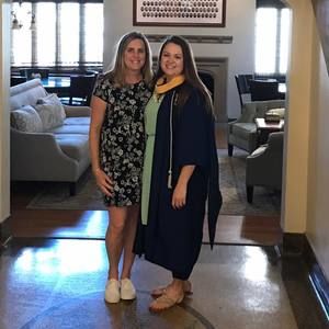 Meet your Posher, Lisa