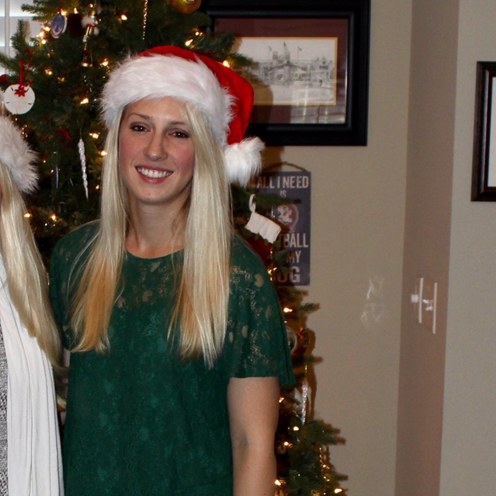 Meet your Posher, Jennifer