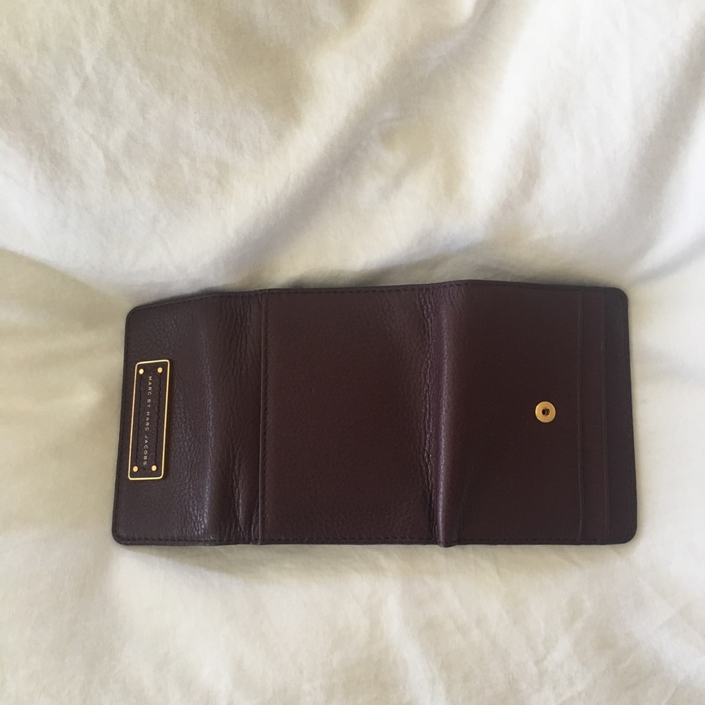 Marc by Marc Jacobs wallet