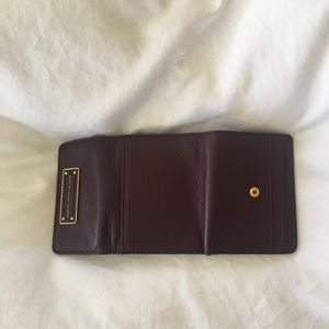 Marc by Marc Jacobs wallet