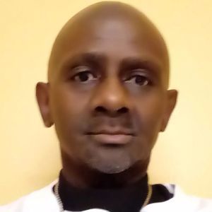 Meet your Posher, Darren