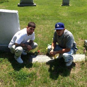 Meet your Posher, Stevie