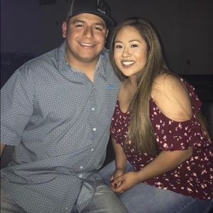 Meet your Posher, Celeste