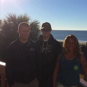 Meet your Posher, Donna