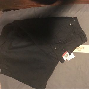 Men's Levi's® 569™ Loose Denim Shorts