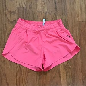 Lululemon Tracker Short - 4" inseam