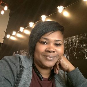 Meet your Posher, Jackie