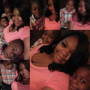 Meet your Posher, Leandra