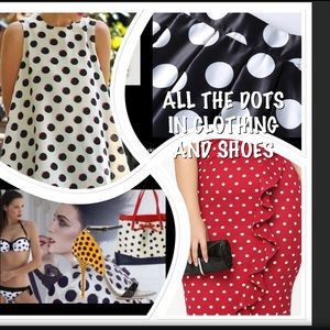 All In the dots