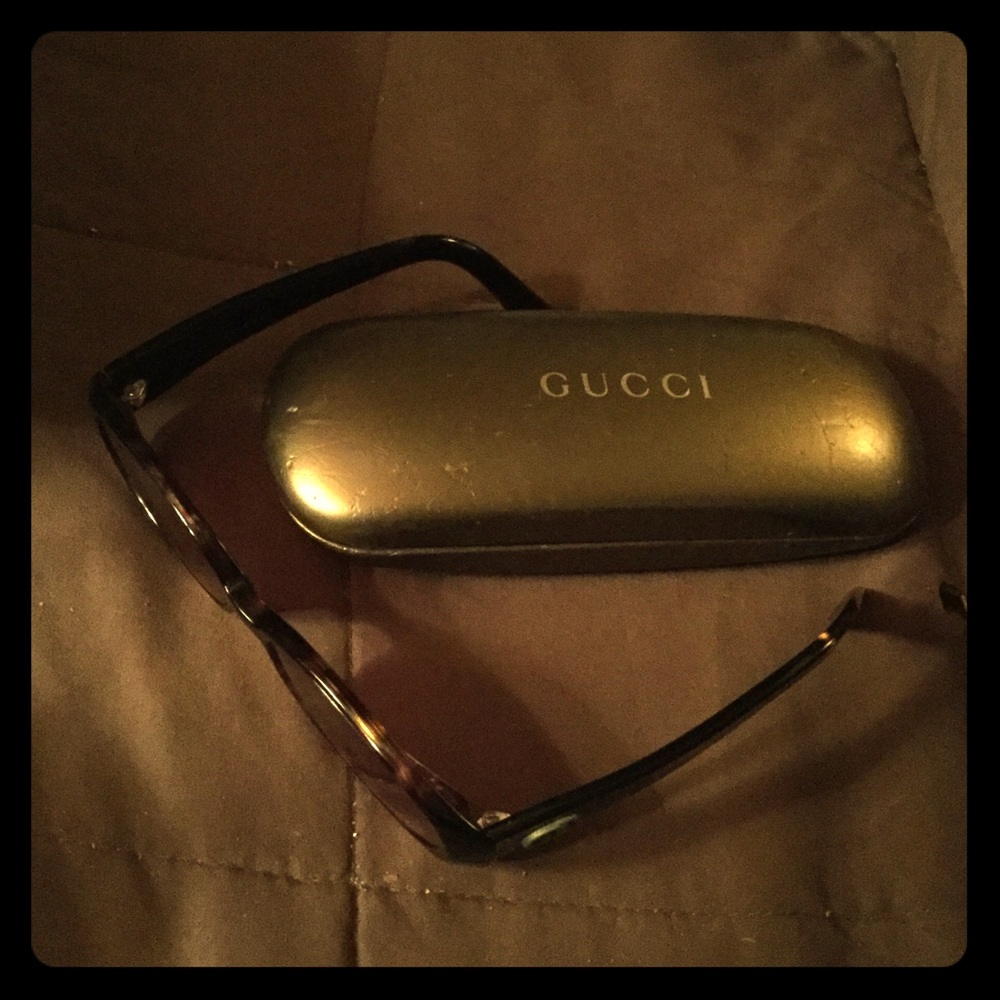 Gucci Sunglasses