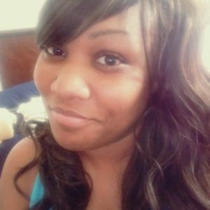 Meet your Posher, Ebony