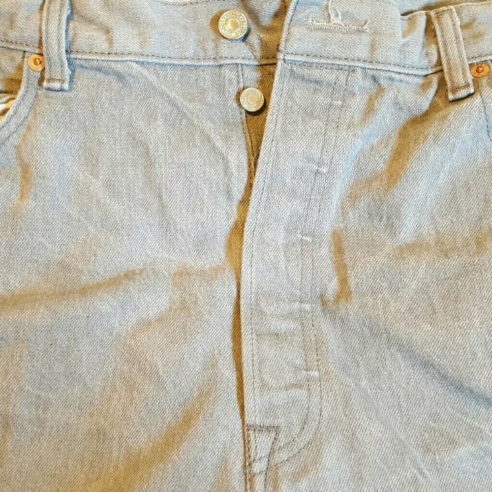 💯🔥Levi's 501 button fly🔥💯 - Picture 2 of 3