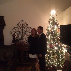 Meet your Posher, Christine