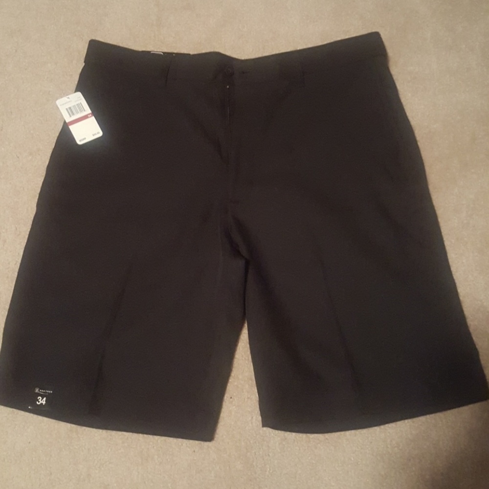 PGA Tour Golf Shorts