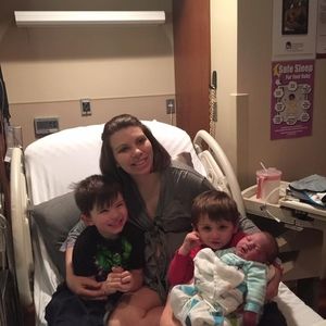 Meet your Posher, Brittany