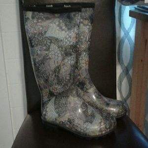 Kamik Rain Boots