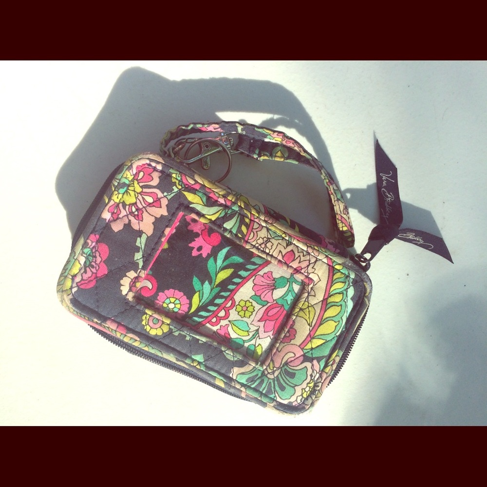 Vera Bradley Wallet
