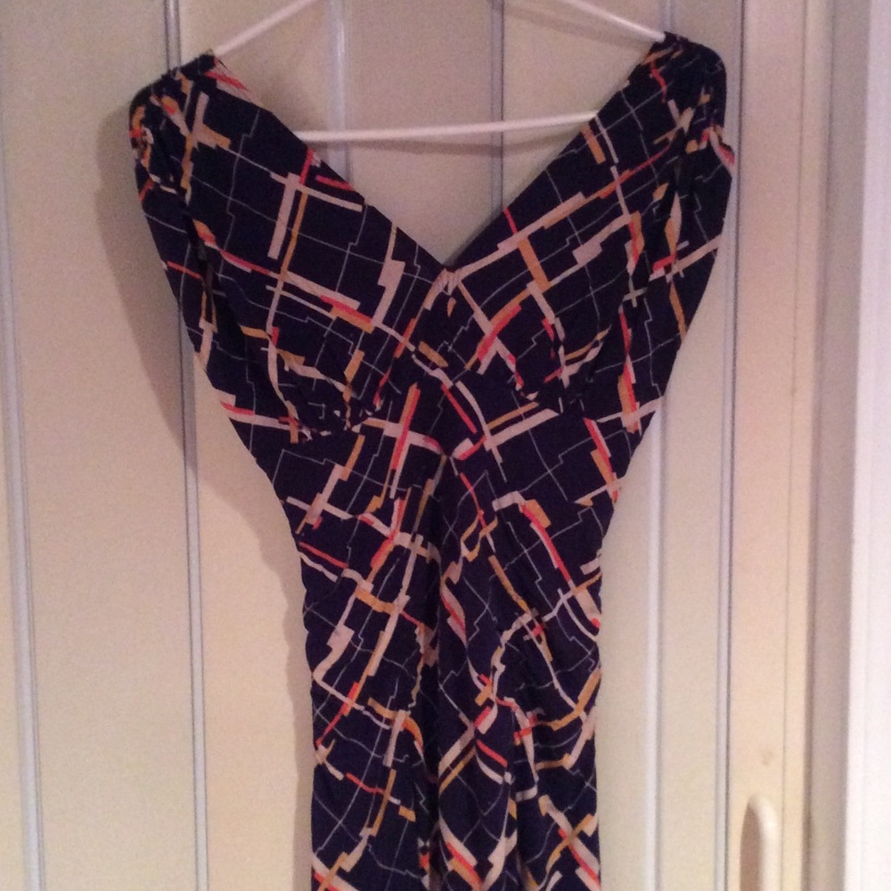 GUC CAbi dress
