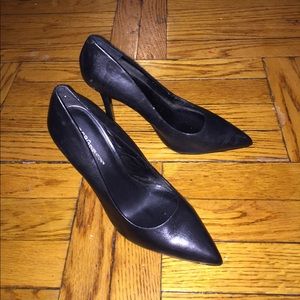 BCBG Heels
