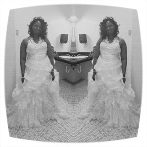 Meet your Posher, Tasha