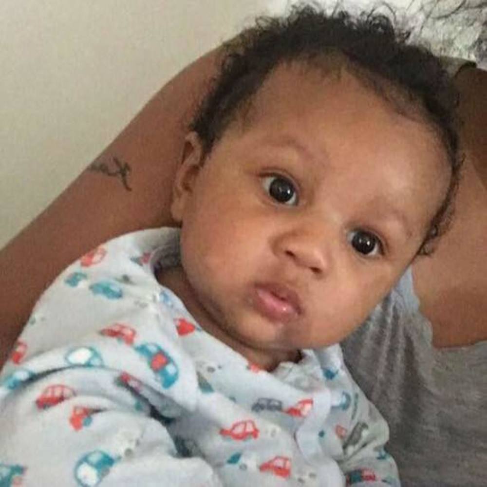 Meet your Posher, Carlos