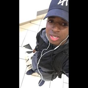 Meet your Posher, Reggie