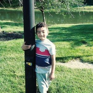 Meet your Posher, Luz