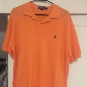 EUC Men's Size L Ralph Lauren Classic Polo