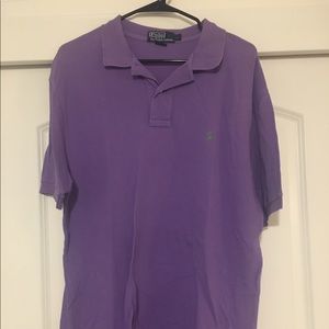 EUC Men's Size L Ralph Lauren Classic Polo
