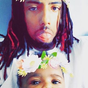 Meet your Posher, Ron