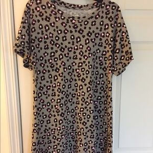 Kate Spade Shirt Dress