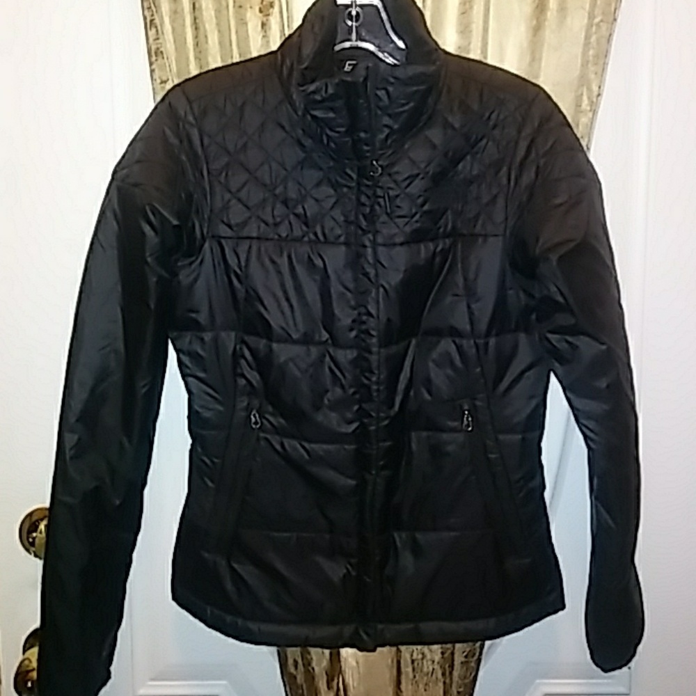 North Face