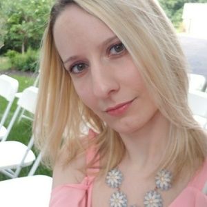 Meet your Posher, Megan