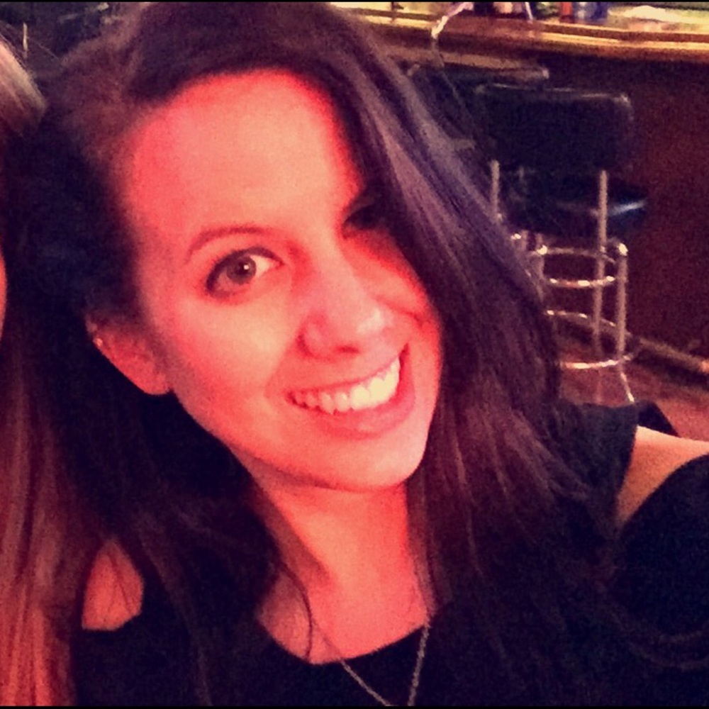 Meet your Posher, Kari