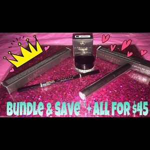 Anastasia Beverly Hills EyeBrow Bundle
