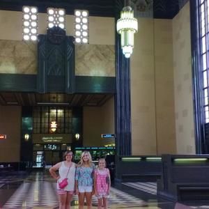 Meet your Posher, Tracey